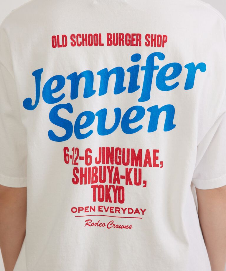 RODEO CROWNS「（JS）OSBS Tシャツ」|Tシャツ・カットソー|