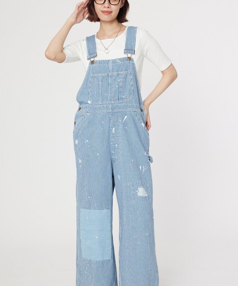 RODEO CROWNS「ショルダースリットトップス」|Tシャツ・カットソー|