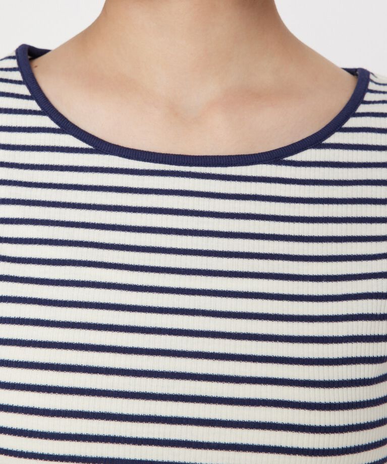 RODEO CROWNS「ショルダースリットトップス」|Tシャツ・カットソー|