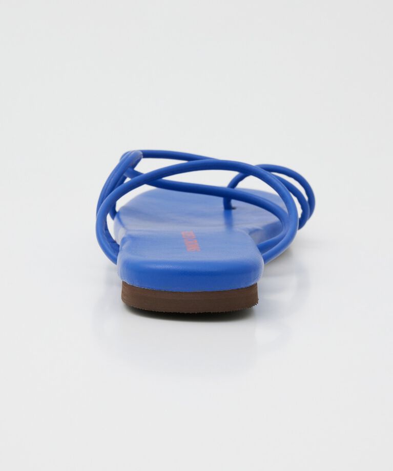 RODEO CROWNS「TUBE STRAP SANDALS」|サンダル|