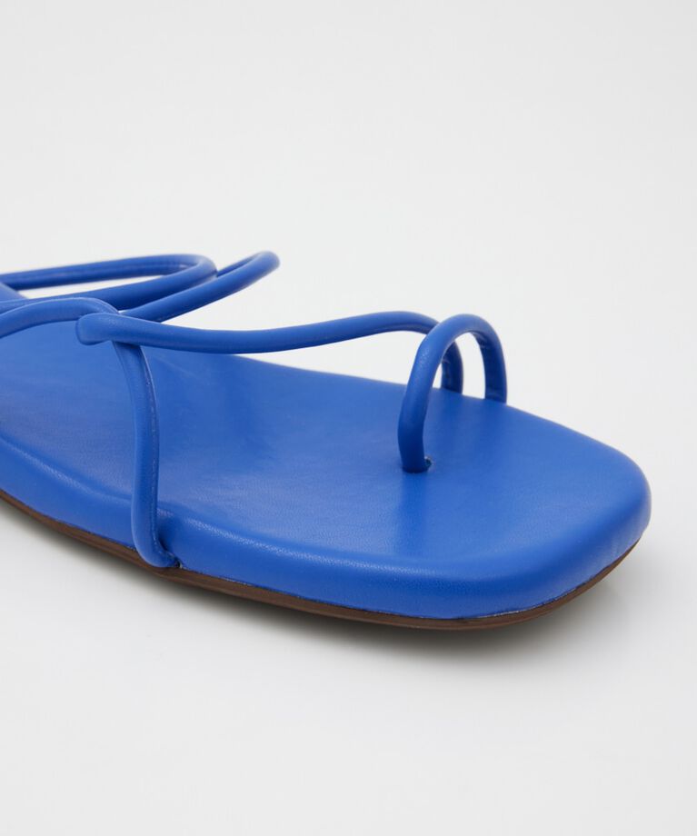 RODEO CROWNS「TUBE STRAP SANDALS」|サンダル|