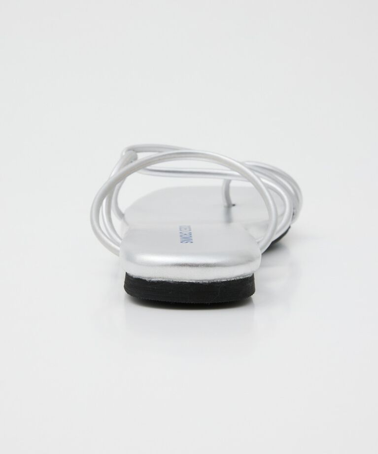 RODEO CROWNS「TUBE STRAP SANDALS」|サンダル|