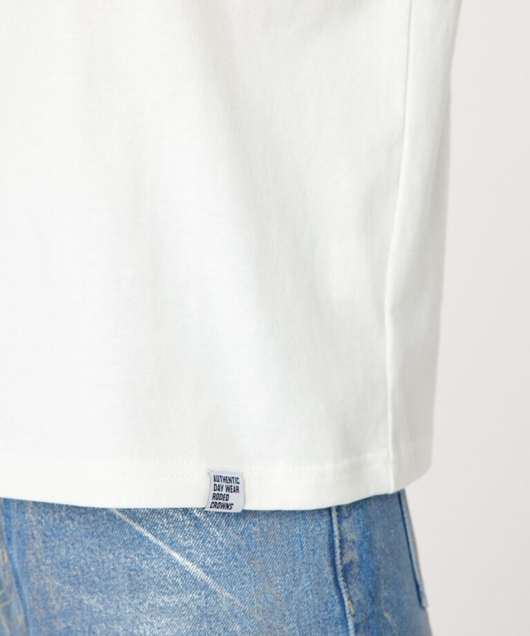 RODEO CROWNS「Choose Your Color Tシャツ」|Tシャツ・カットソー|