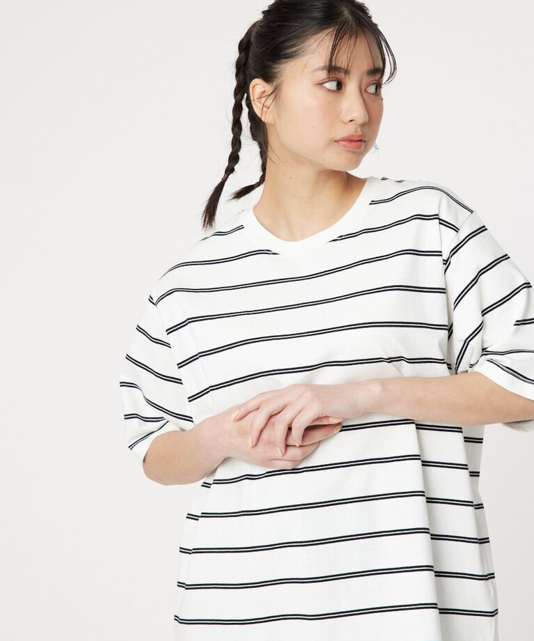 RODEO CROWNS「Choose Your Color Tシャツ」|Tシャツ・カットソー|柄WHT5