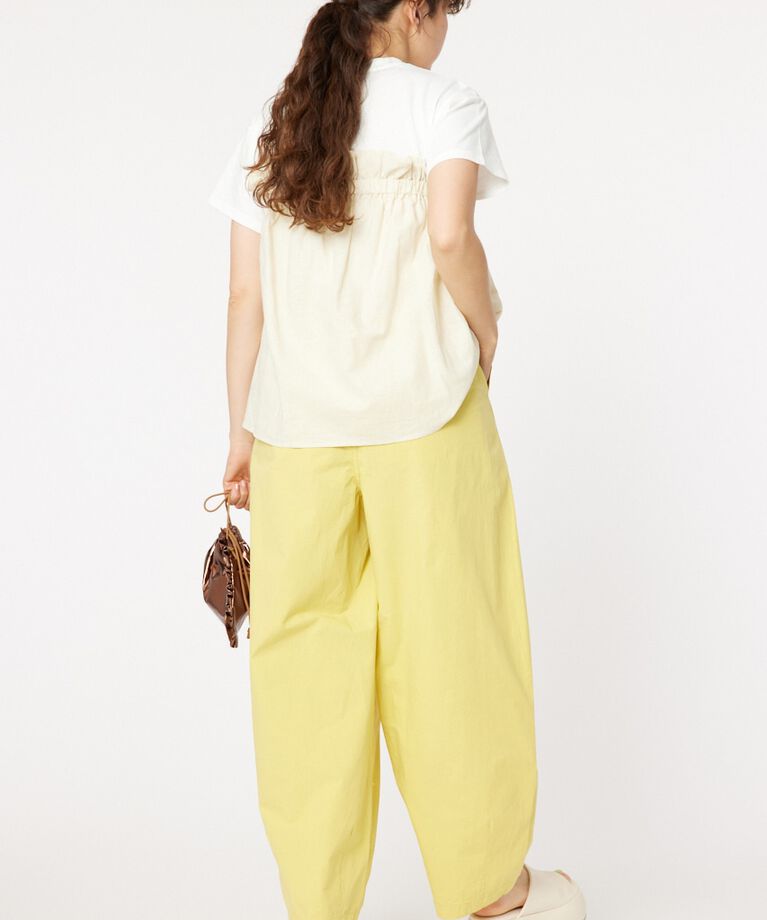 RODEO CROWNS「NAGISA PANTS」|その他|