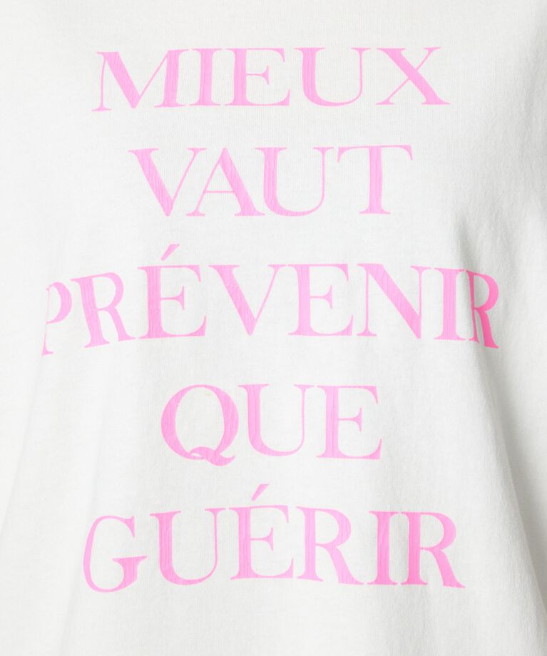 RODEO CROWNS「G/O NEON TEXT Tシャツ」|Tシャツ・カットソー|