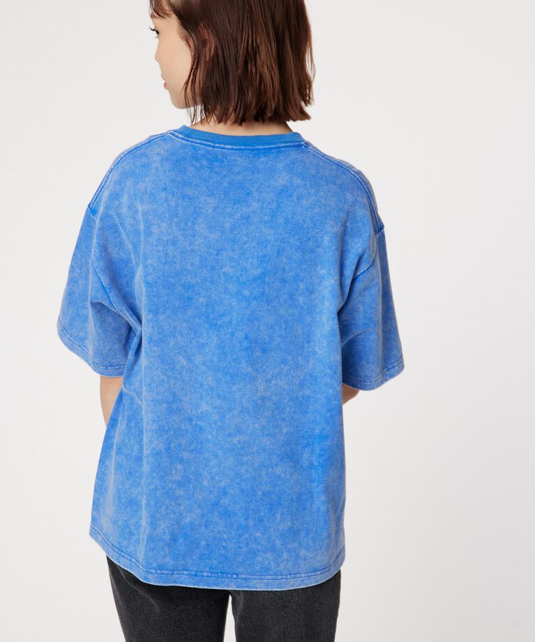 RODEO CROWNS「G/O NEON TEXT Tシャツ」|Tシャツ・カットソー|