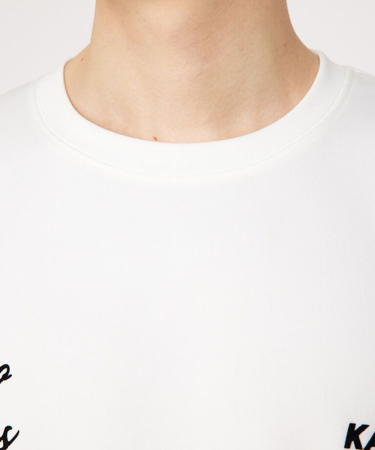 RODEO CROWNS「KANGOL バイカラーTシャツ」|Tシャツ・カットソー|