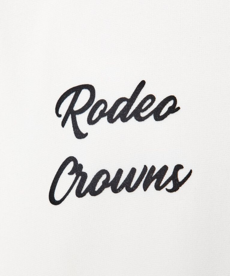 RODEO CROWNS「KANGOL バイカラーTシャツ」|Tシャツ・カットソー|