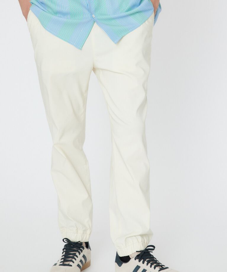 RODEO CROWNS「MENS D/S COOL EASY JOG PANTS」|その他|O/WHT1