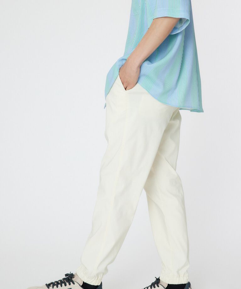 RODEO CROWNS「MENS D/S COOL EASY JOG PANTS」|その他|