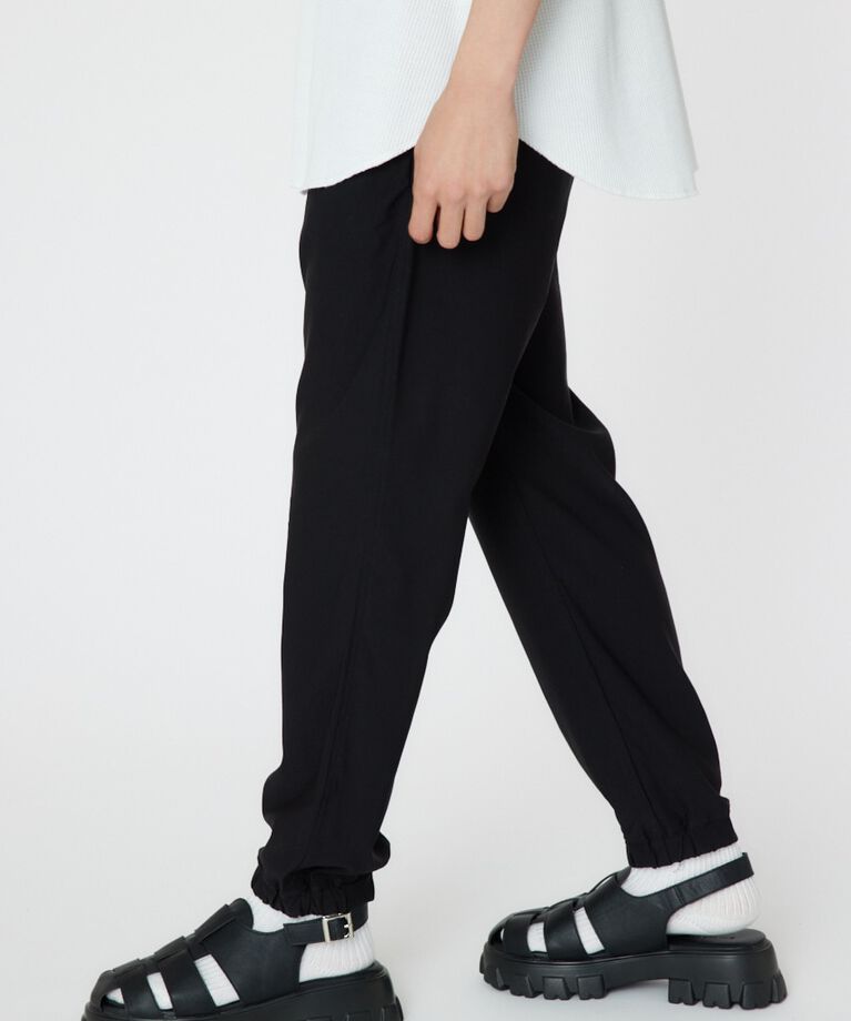 RODEO CROWNS「MENS D/S COOL EASY JOG PANTS」|その他|