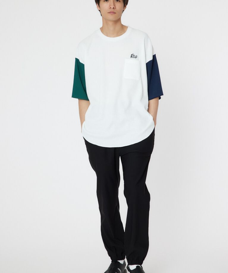 RODEO CROWNS「MENS D/S COOL EASY JOG PANTS」|その他|