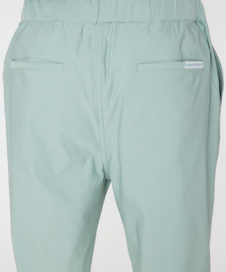 RODEO CROWNS「MENS D/S COOL EASY JOG PANTS」|その他|