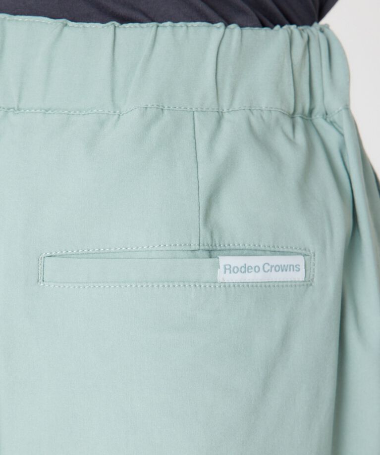 RODEO CROWNS「MENS D/S COOL EASY JOG PANTS」|その他|