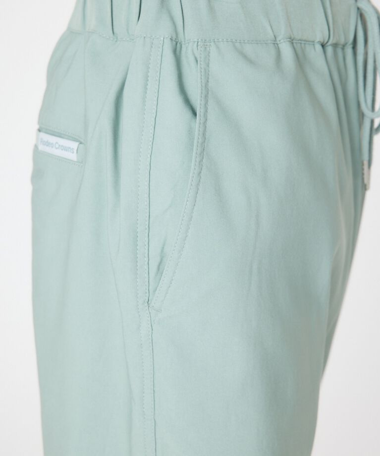 RODEO CROWNS「MENS D/S COOL EASY JOG PANTS」|その他|
