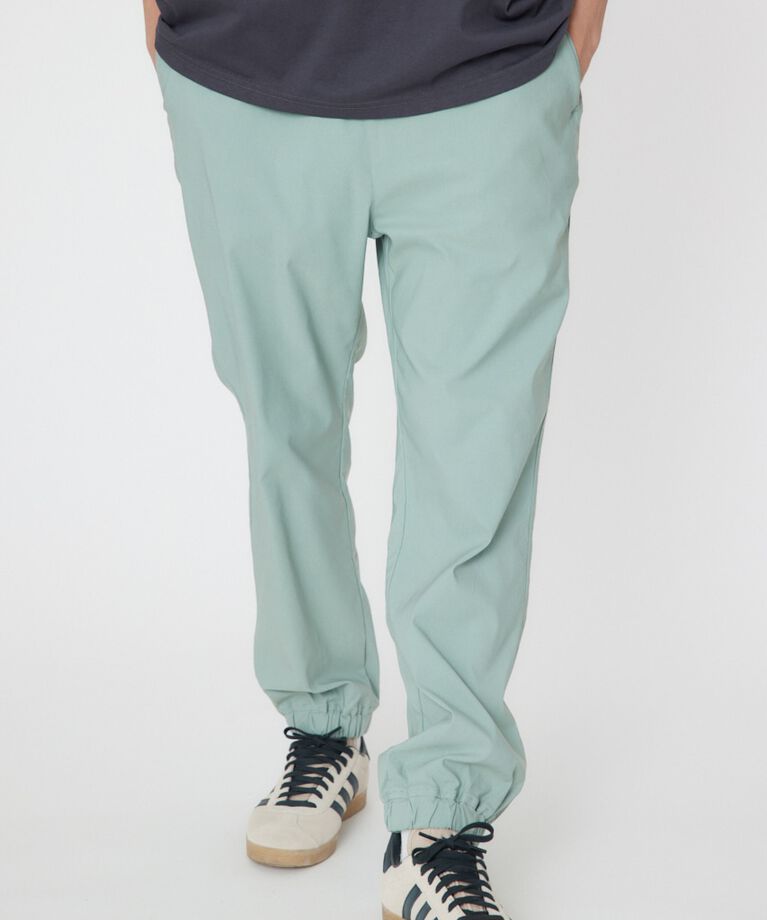 RODEO CROWNS「MENS D/S COOL EASY JOG PANTS」|その他|