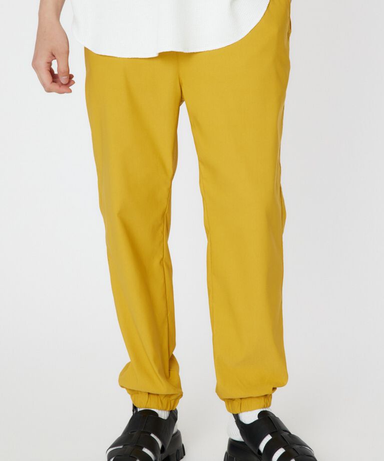 RODEO CROWNS「MENS D/S COOL EASY JOG PANTS」|その他|MST