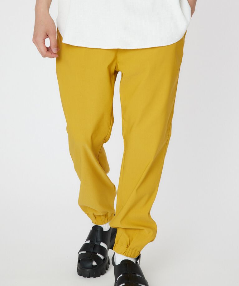 RODEO CROWNS「MENS D/S COOL EASY JOG PANTS」|その他|