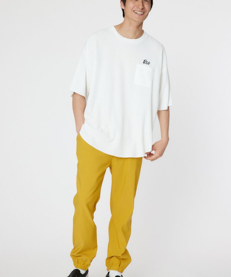 RODEO CROWNS「MENS D/S COOL EASY JOG PANTS」|その他|