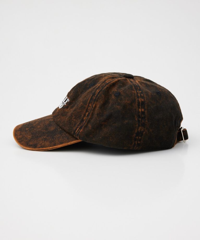 RODEO CROWNS「MESSAGE EMB CAP」|その他|