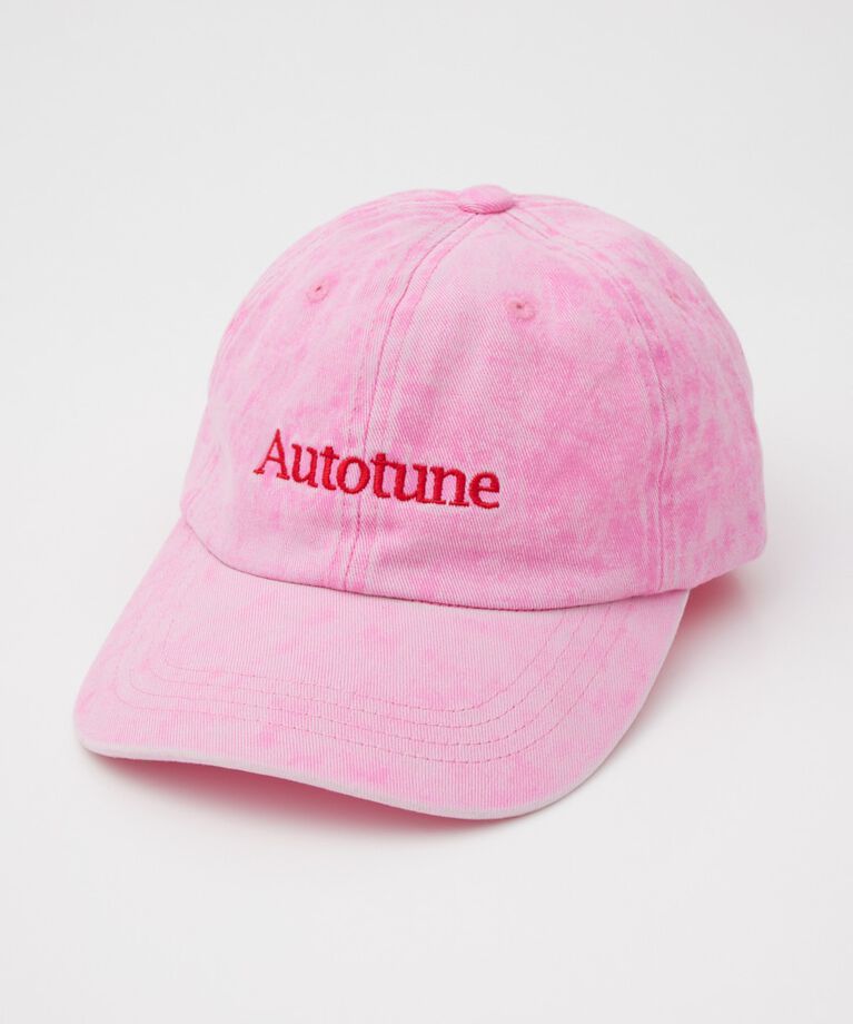 RODEO CROWNS「MESSAGE EMB CAP」|その他|PNK