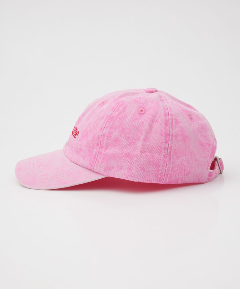 RODEO CROWNS「MESSAGE EMB CAP」|その他|