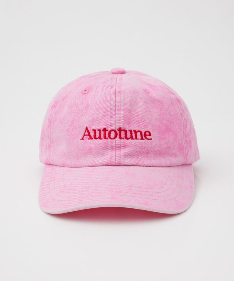 RODEO CROWNS「MESSAGE EMB CAP」|その他|