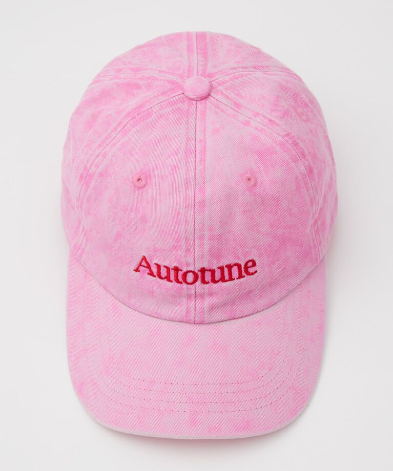 RODEO CROWNS「MESSAGE EMB CAP」|その他|