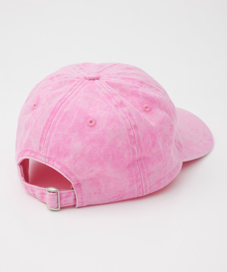 RODEO CROWNS「MESSAGE EMB CAP」|その他|