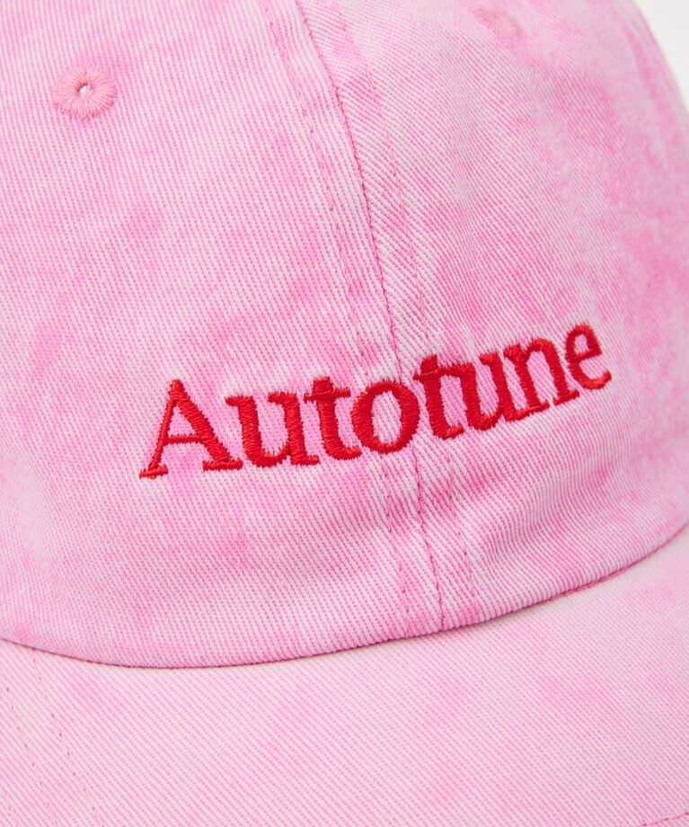 RODEO CROWNS「MESSAGE EMB CAP」|その他|