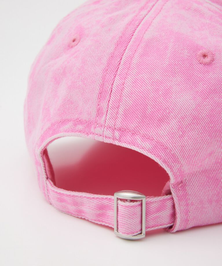 RODEO CROWNS「MESSAGE EMB CAP」|その他|