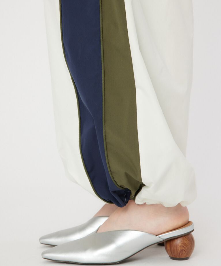 RODEO CROWNS「W/R OVER PANTS」|その他|