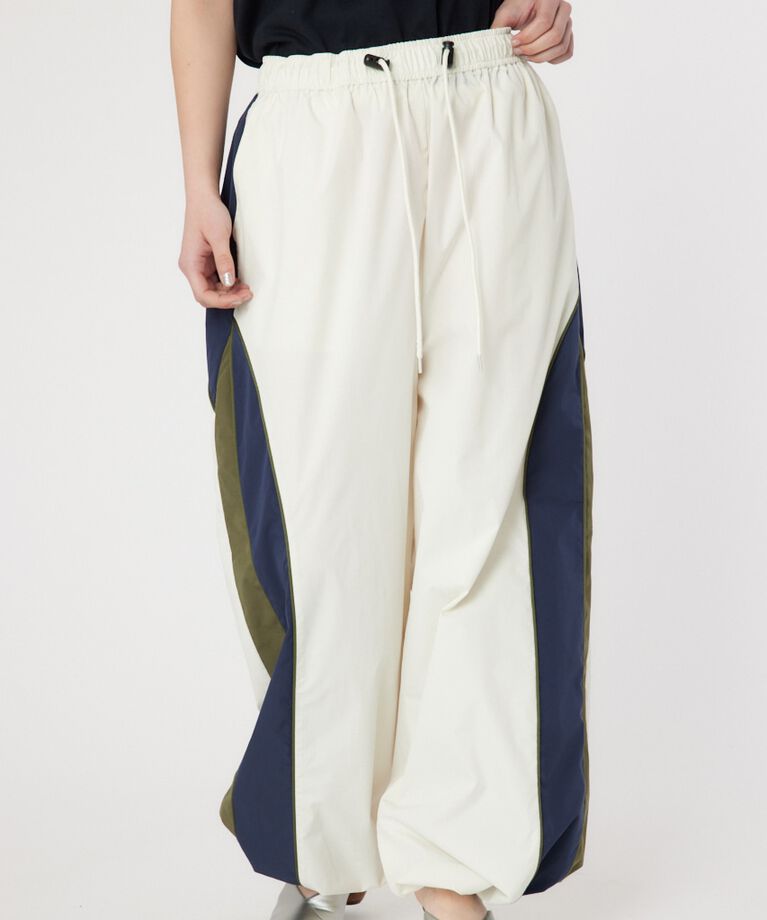 RODEO CROWNS「W/R OVER PANTS」|その他|