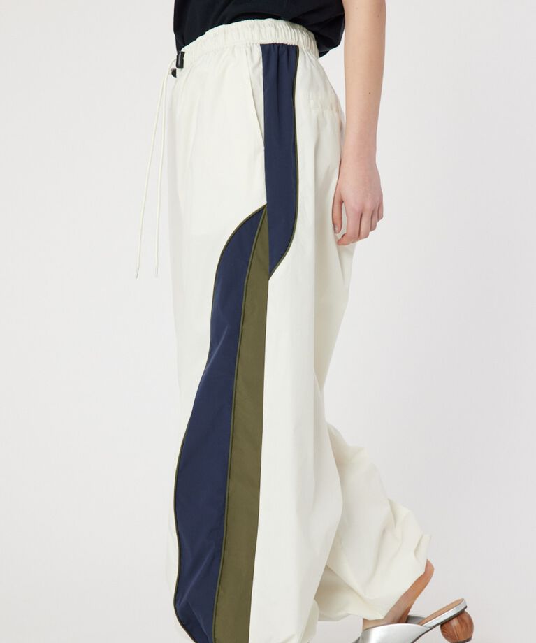 RODEO CROWNS「W/R OVER PANTS」|その他|