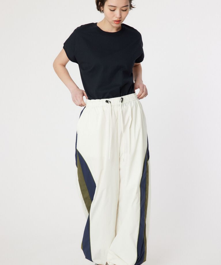 RODEO CROWNS「W/R OVER PANTS」|その他|