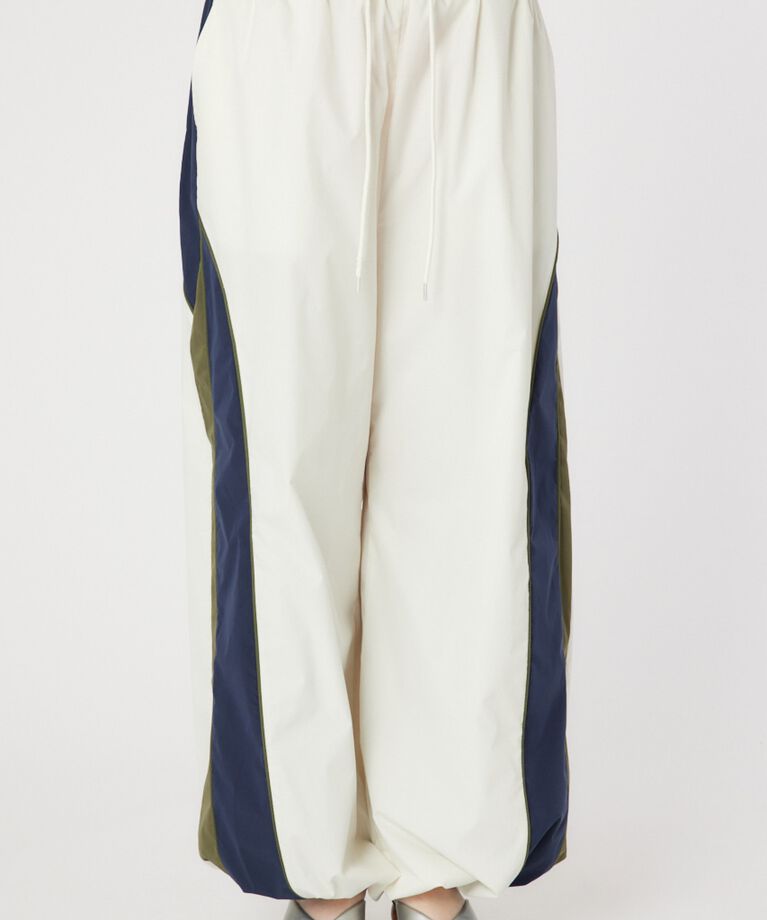 RODEO CROWNS「W/R OVER PANTS」|その他|