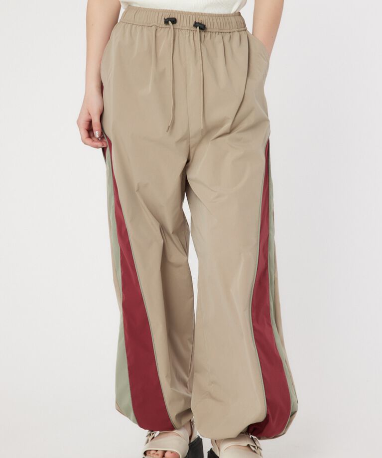 RODEO CROWNS「W/R OVER PANTS」|その他|L/BEG1