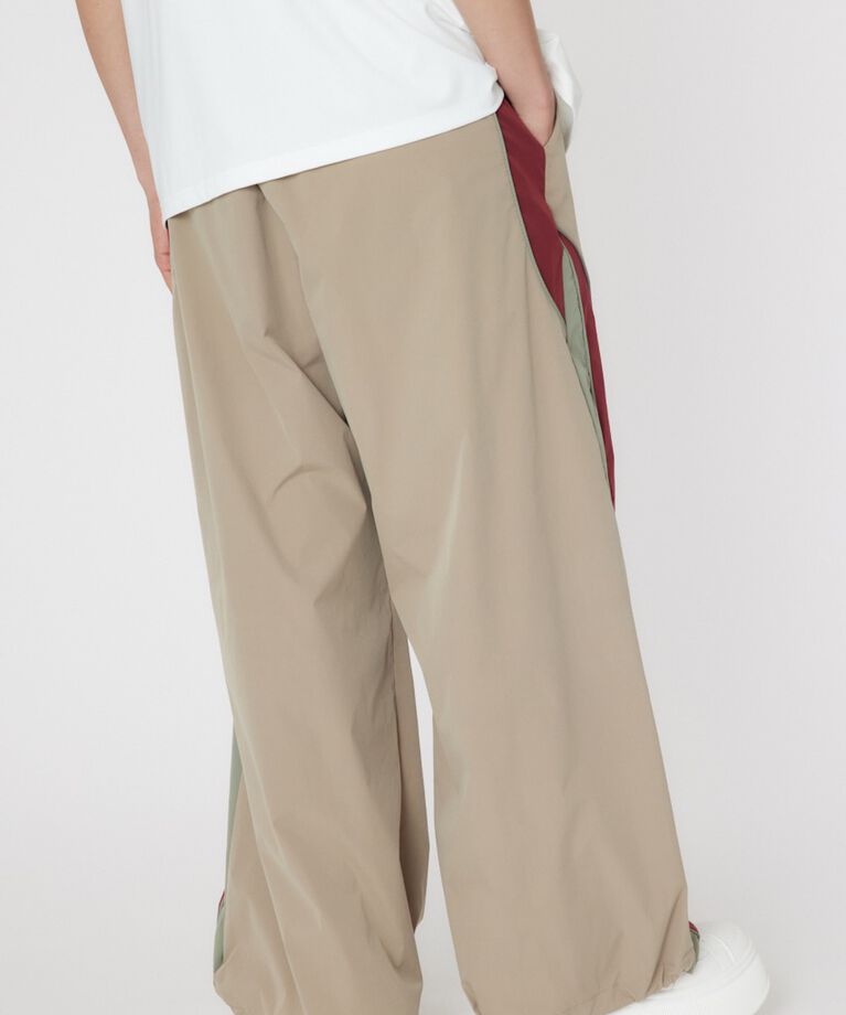 RODEO CROWNS「W/R OVER PANTS」|その他|