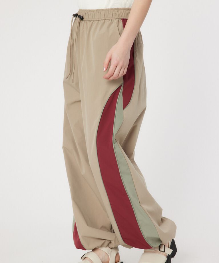 RODEO CROWNS「W/R OVER PANTS」|その他|