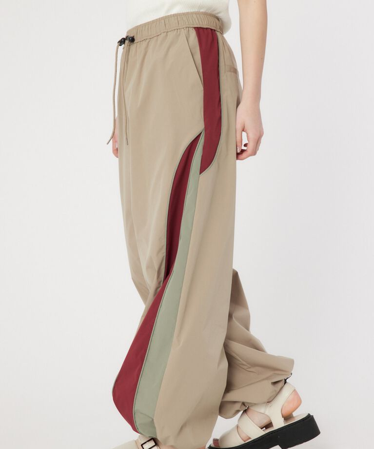 RODEO CROWNS「W/R OVER PANTS」|その他|