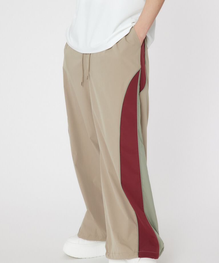 RODEO CROWNS「W/R OVER PANTS」|その他|