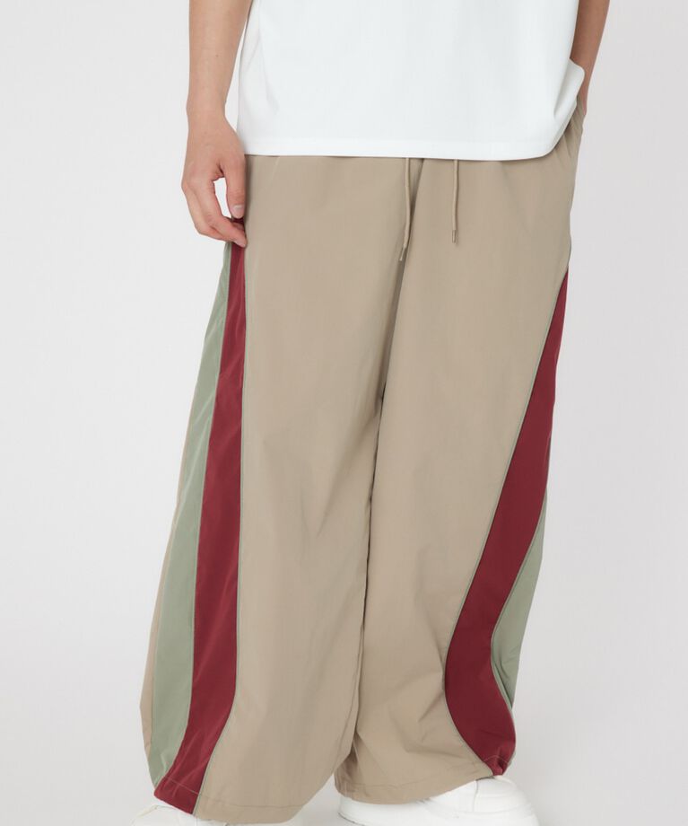RODEO CROWNS「W/R OVER PANTS」|その他|