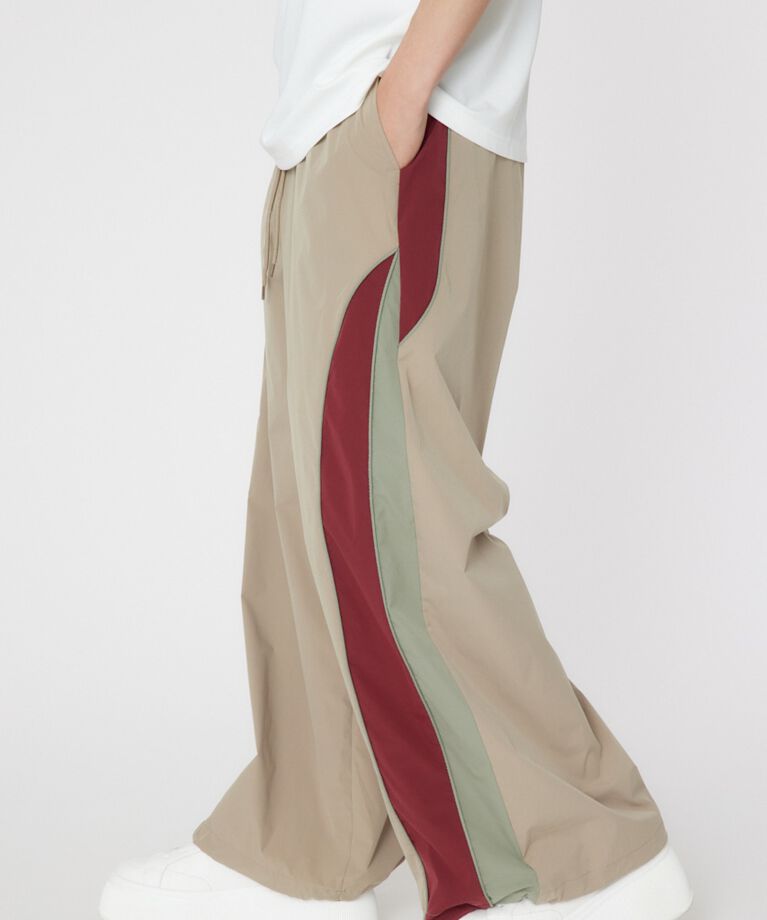 RODEO CROWNS「W/R OVER PANTS」|その他|