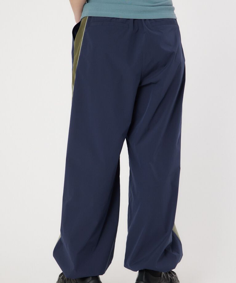 RODEO CROWNS「W/R OVER PANTS」|その他|