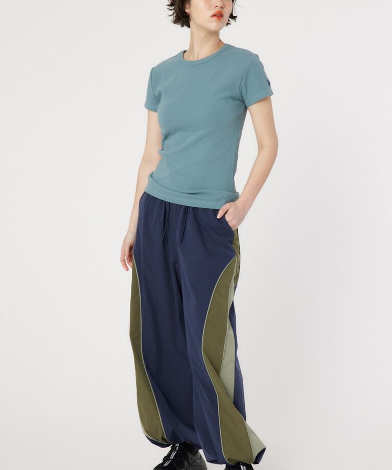 RODEO CROWNS「W/R OVER PANTS」|その他|