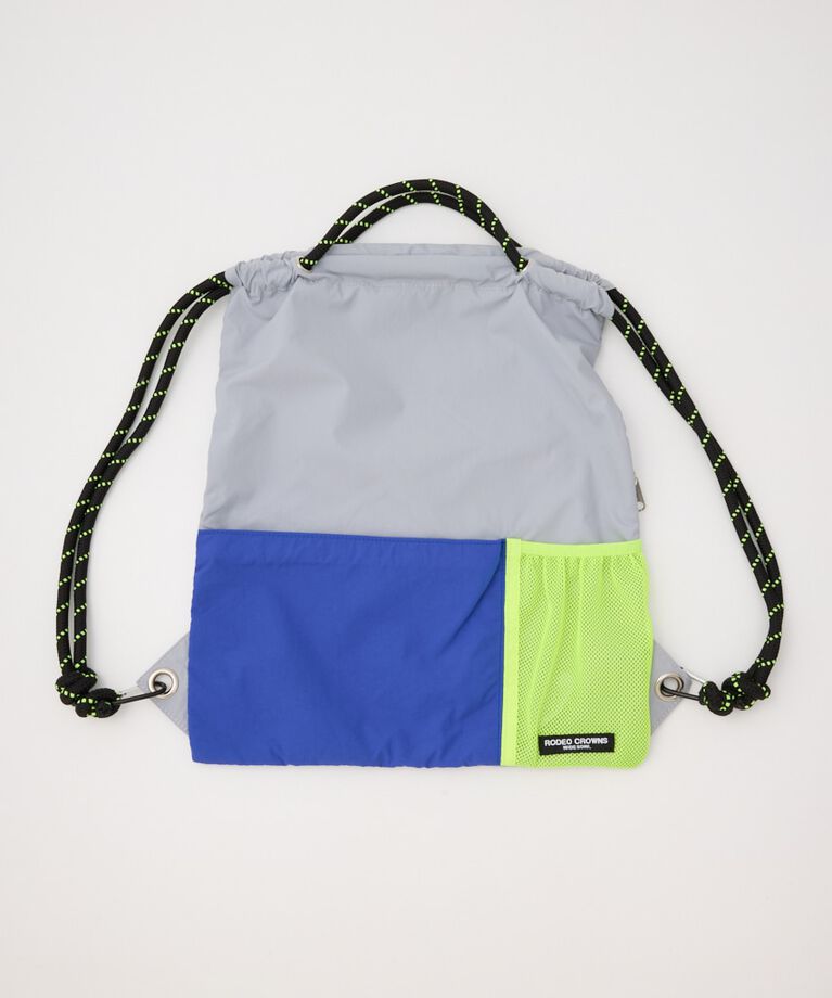 RODEO CROWNS「MULTI PACKS」|その他|L/GRY1