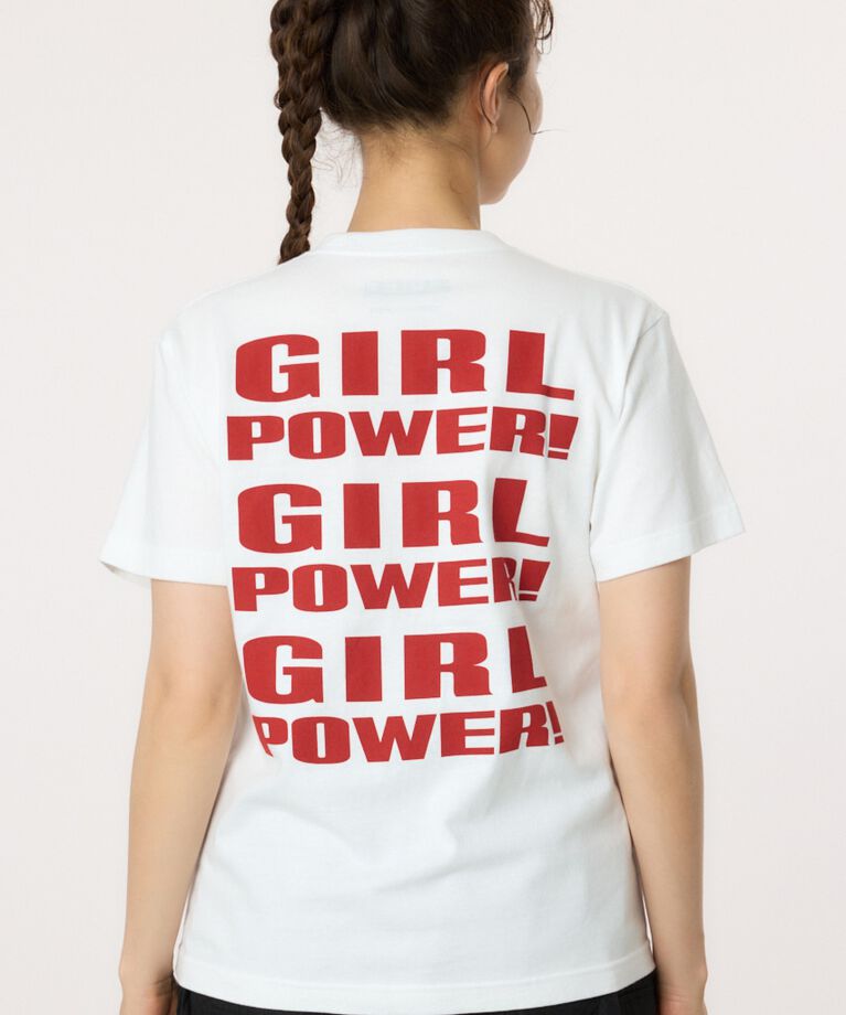 RODEO CROWNS「SPICE GIRLS Tシャツ」|Tシャツ・カットソー|
