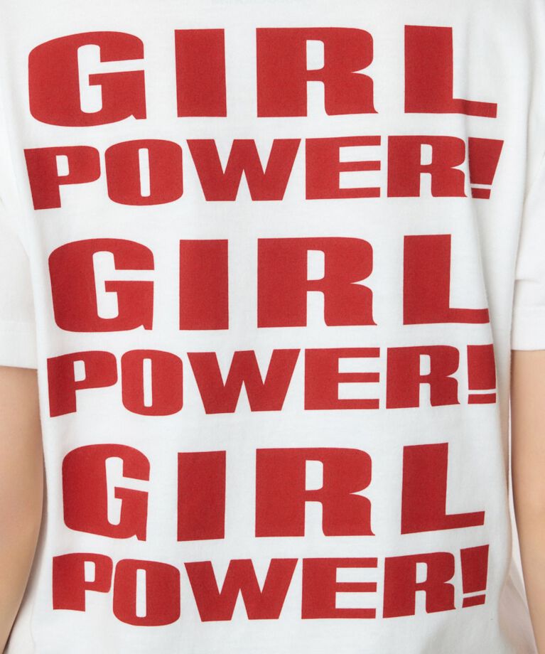 RODEO CROWNS「SPICE GIRLS Tシャツ」|Tシャツ・カットソー|