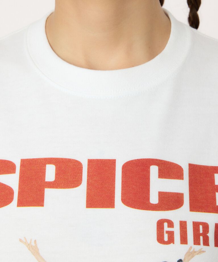 RODEO CROWNS「SPICE GIRLS Tシャツ」|Tシャツ・カットソー|